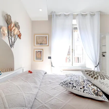 Apartment To-housing2 Turin