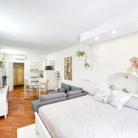 To-housing2 Apartment Turin