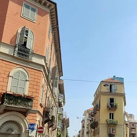 To-housing2 Appartamento *