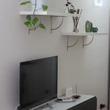 Apartment To-housing2 Turin