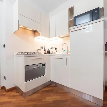 Apartamento To-housing2 *