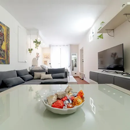 Apartamento To-housing2 *