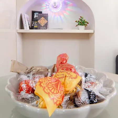 Διαμέρισμα To-housing2 Τορίνο