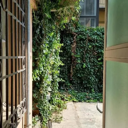 To-housing2 Διαμέρισμα Τορίνο