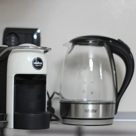 To-housing2 Apartamento *