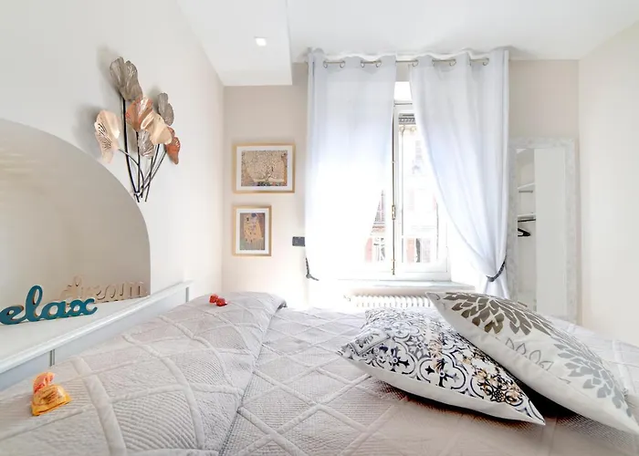 Apartamento To-housing2 Turim