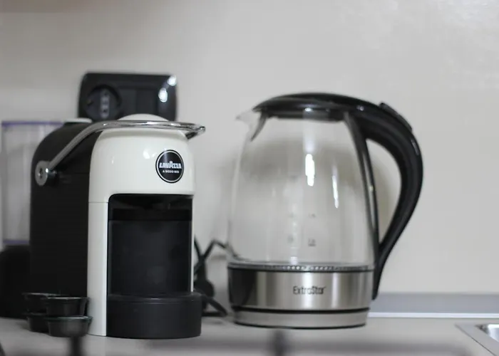 To-housing2 Apartamento *